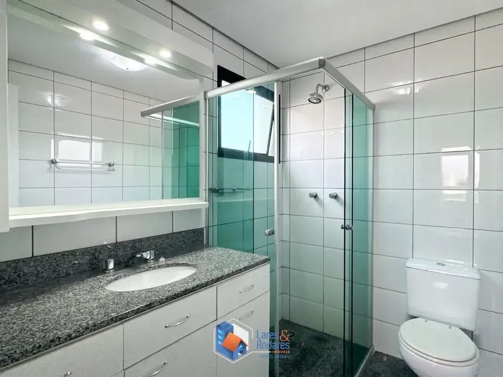 Apartamento, 3 quartos, 128 m² - Foto 7