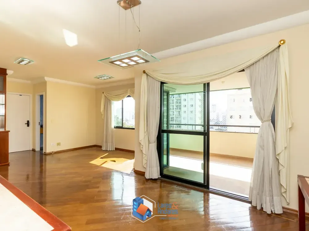 Apartamento, 3 quartos, 128 m² - Foto 2