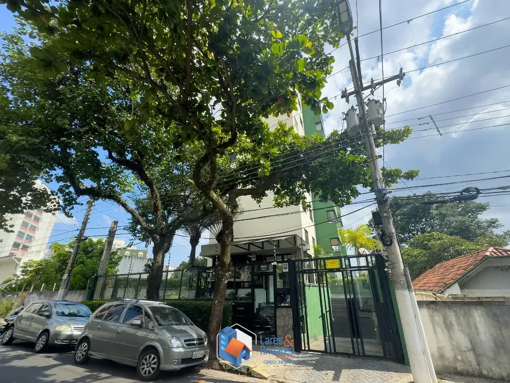 Apartamento, 3 quartos, 128 m² - Foto 8