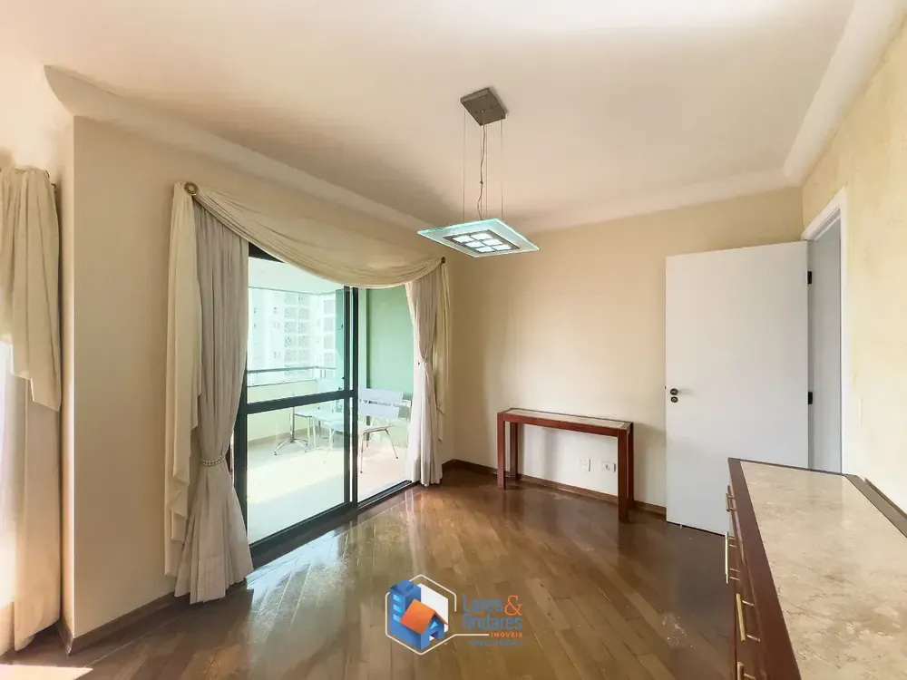 Apartamento, 3 quartos, 128 m² - Foto 6