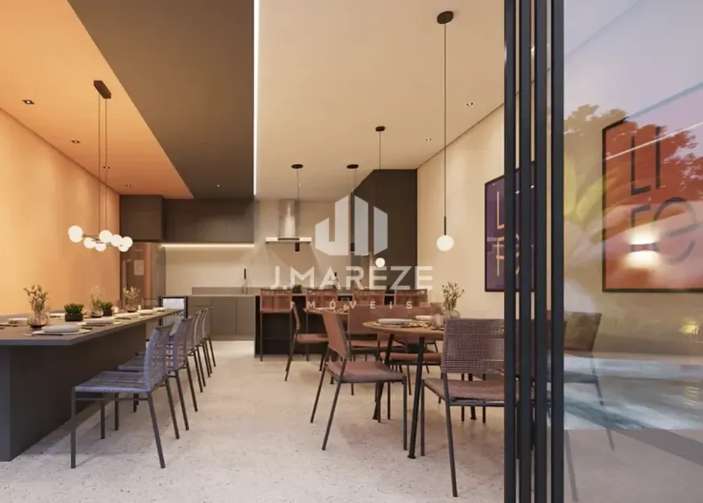 Apartamento, 3 quartos, 81 m² - Foto 5