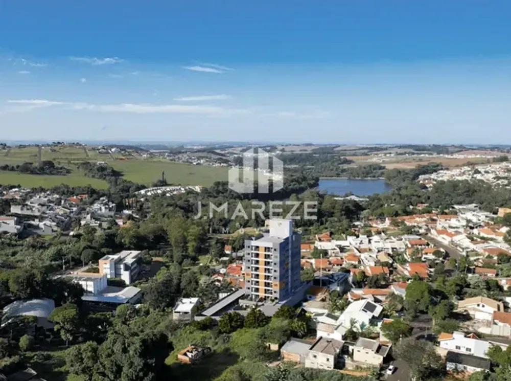 Apartamento, 3 quartos, 81 m² - Foto 2