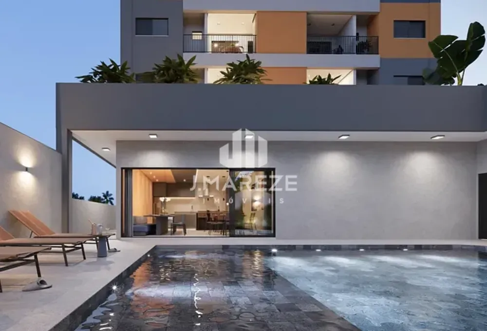 Apartamento, 3 quartos, 81 m² - Foto 7