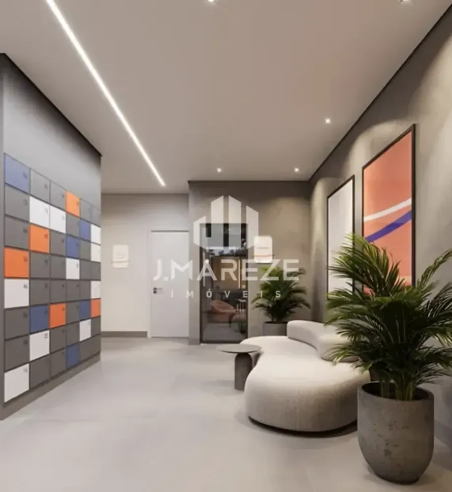 Apartamento, 3 quartos, 81 m² - Foto 3