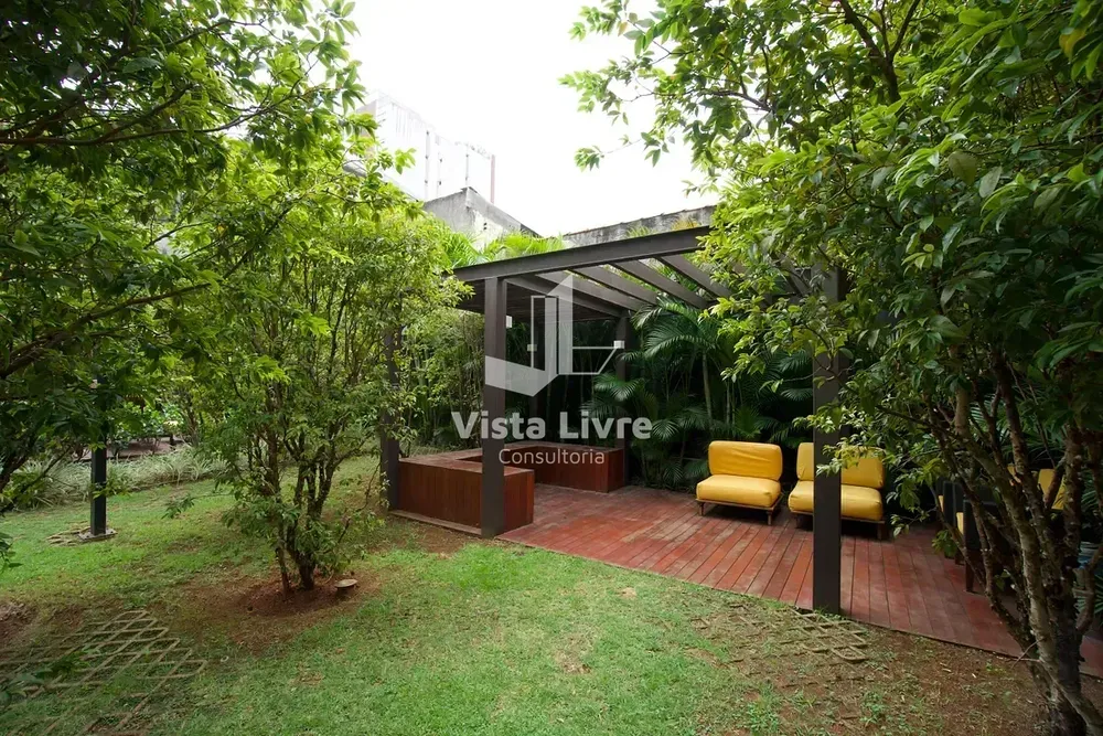Apartamento, 1 quarto, 34 m² - Foto 6