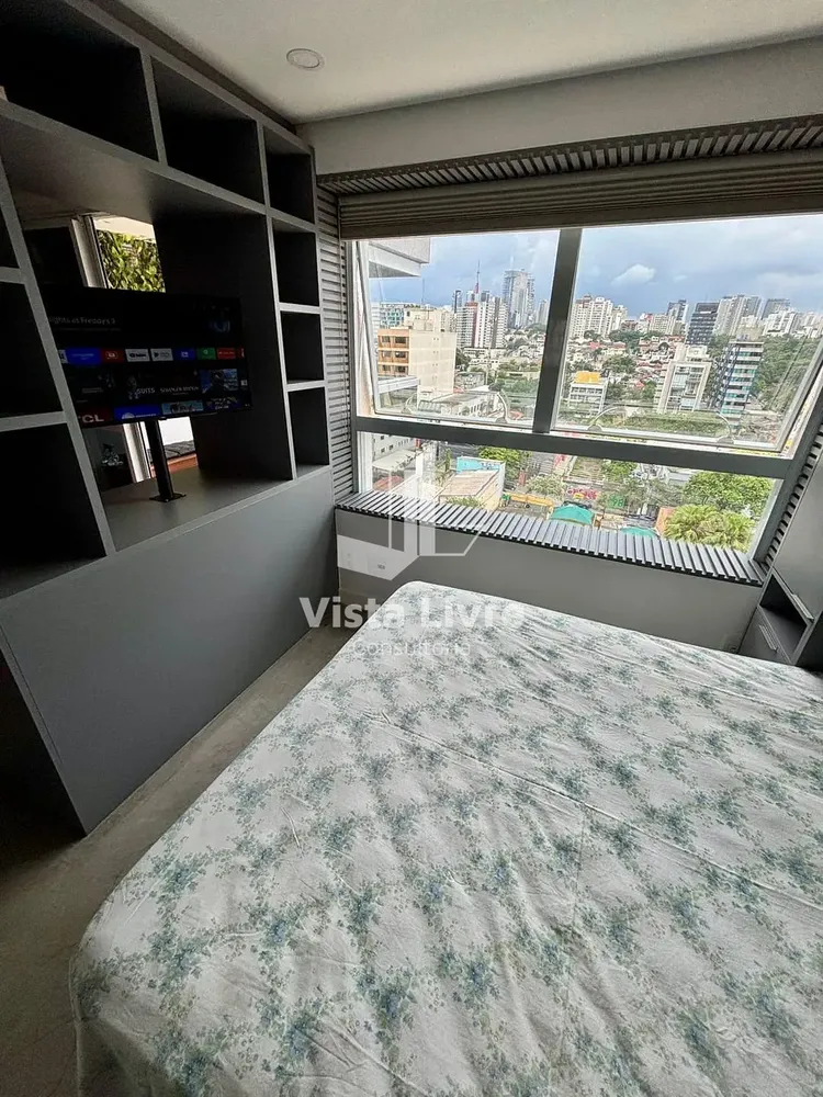 Apartamento, 1 quarto, 34 m² - Foto 7