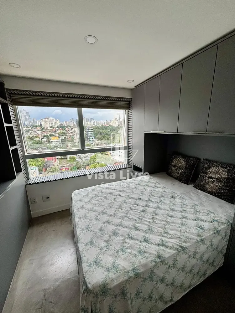 Apartamento, 1 quarto, 34 m² - Foto 3