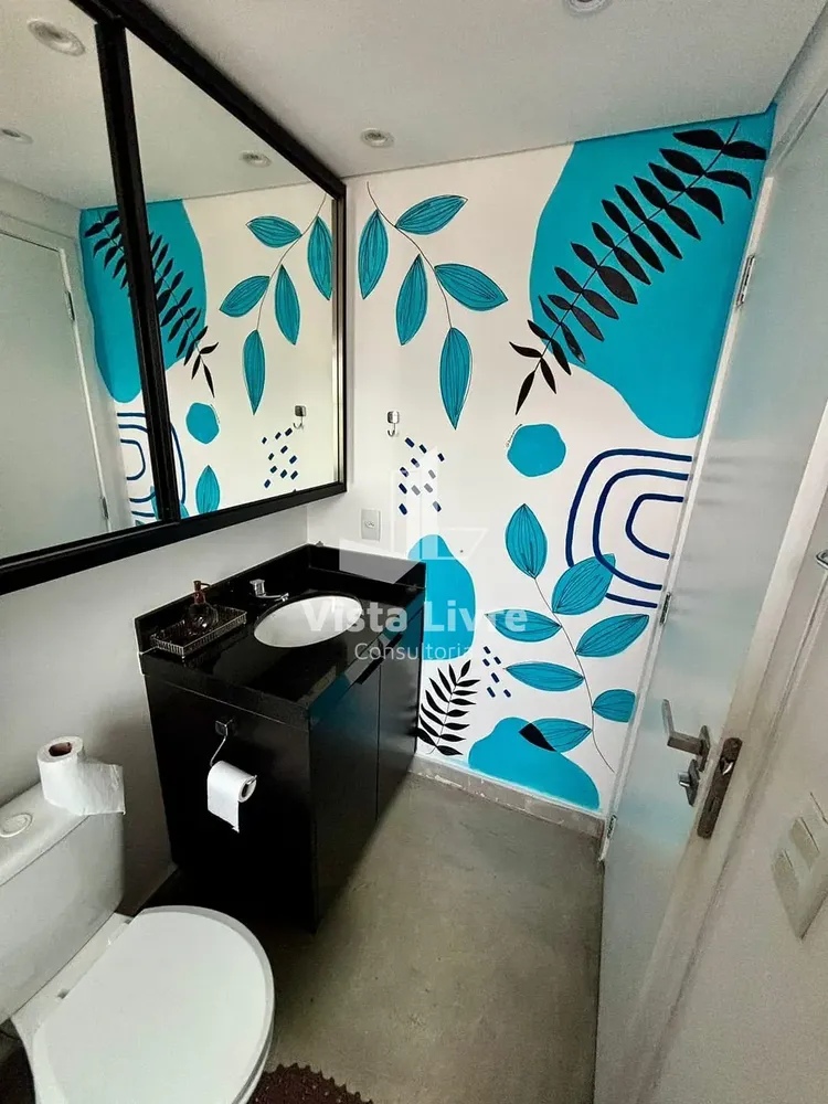 Apartamento, 1 quarto, 34 m² - Foto 4