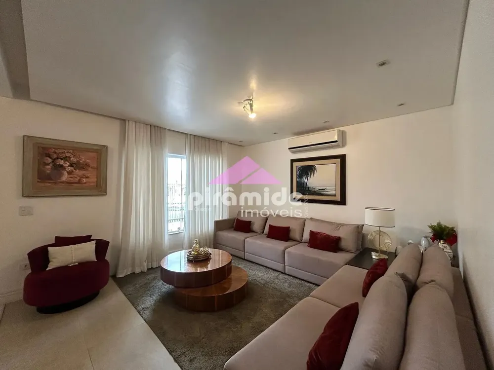 Casa, 6 quartos, 330 m² - Foto 4