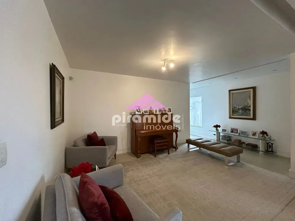 Casa, 6 quartos, 330 m² - Foto 2