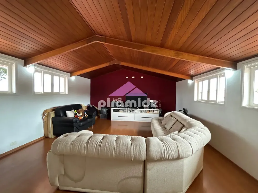 Casa, 6 quartos, 330 m² - Foto 7
