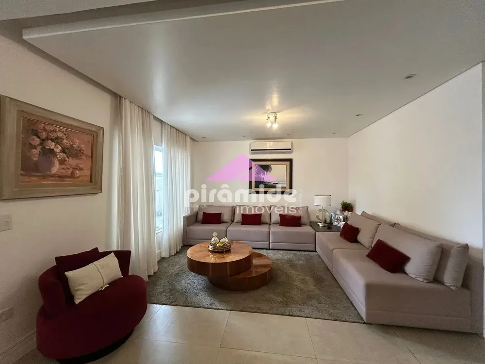 Casa, 6 quartos, 330 m² - Foto 3