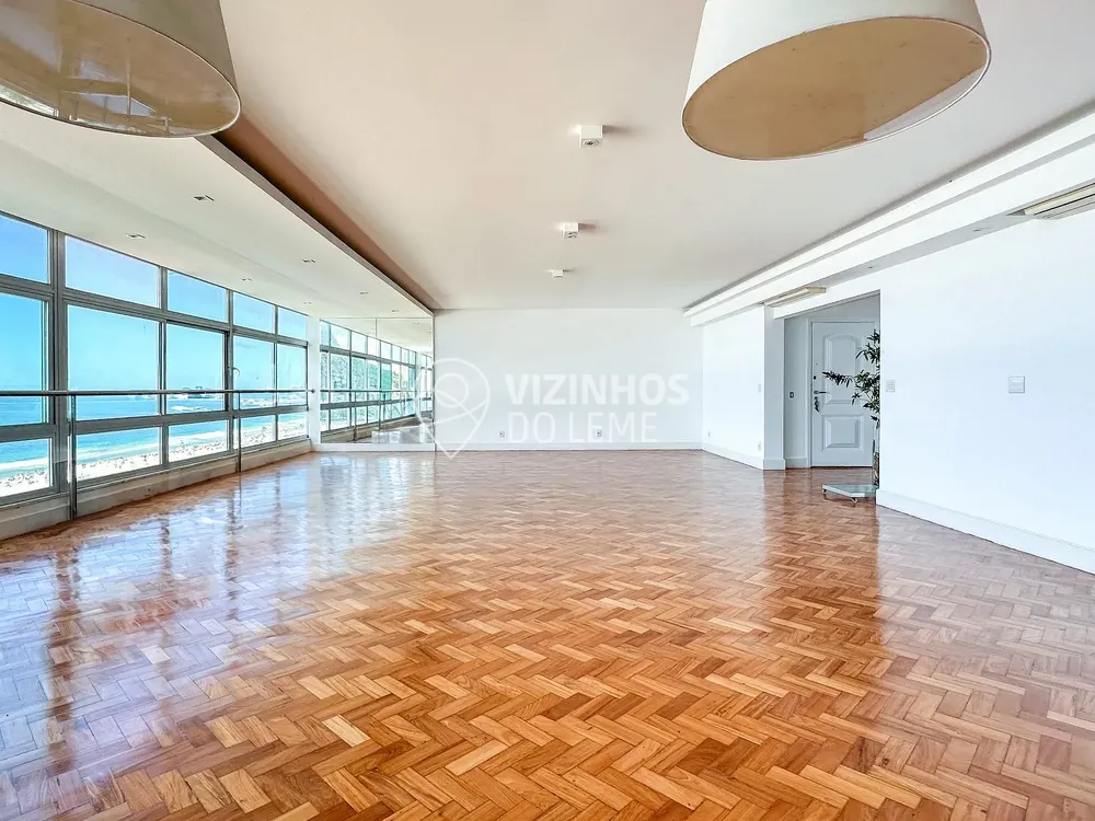 Apartamento, 4 quartos, 336 m² - Foto 10