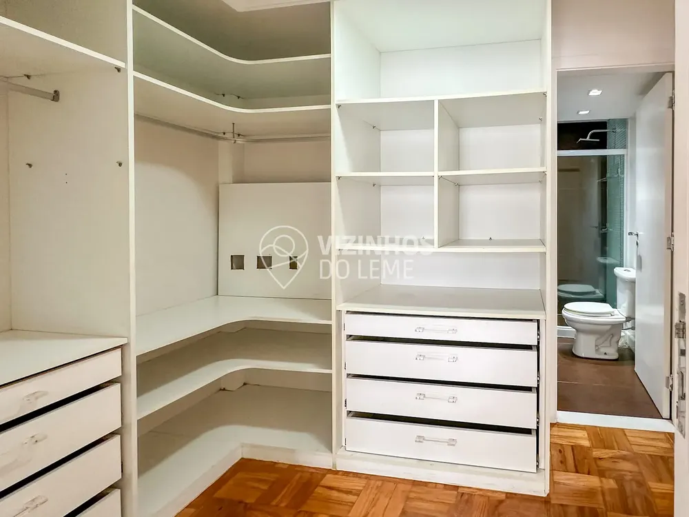 Apartamento, 4 quartos, 336 m² - Foto 51