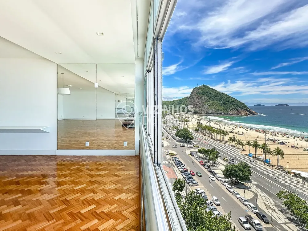 Apartamento, 4 quartos, 336 m² - Foto 6