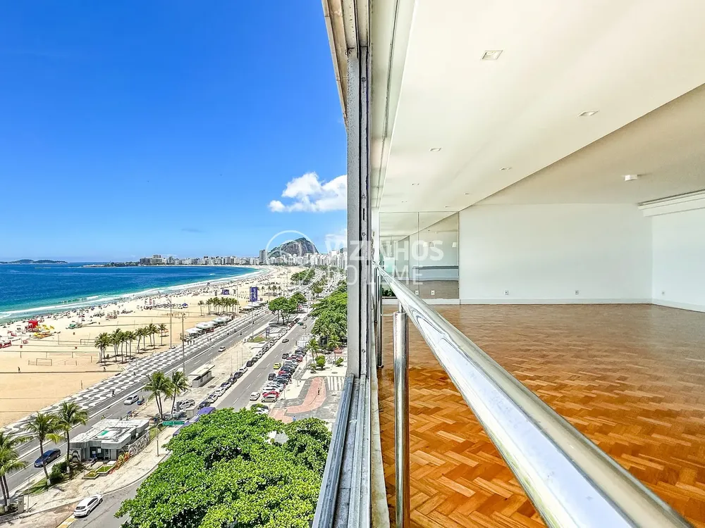 Apartamento, 4 quartos, 336 m² - Foto 3