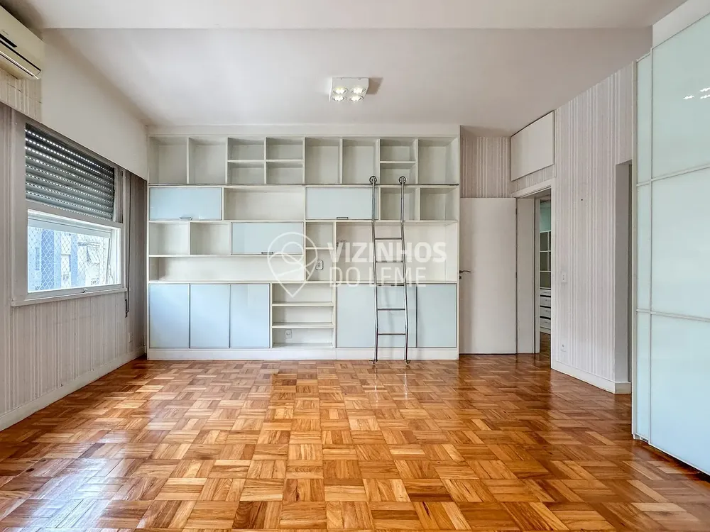 Apartamento, 4 quartos, 336 m² - Foto 39