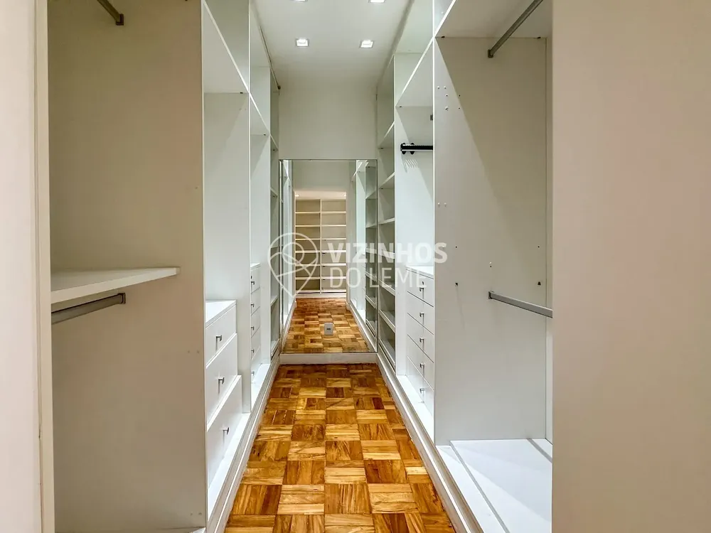 Apartamento, 4 quartos, 336 m² - Foto 41