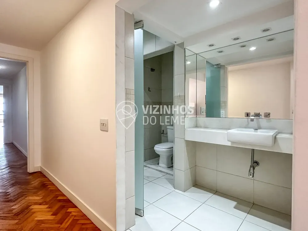 Apartamento, 4 quartos, 336 m² - Foto 33