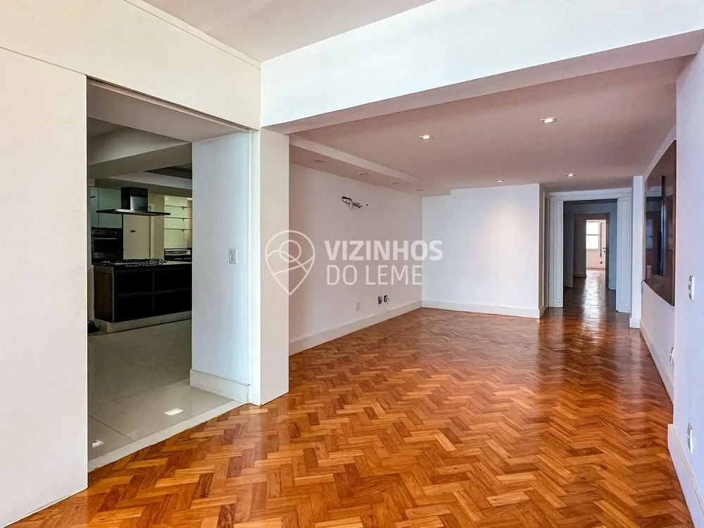 Apartamento, 4 quartos, 336 m² - Foto 17