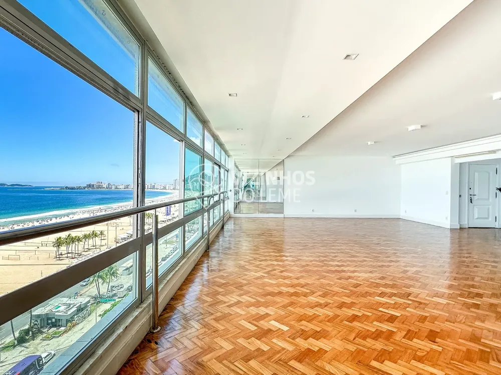 Apartamento, 4 quartos, 336 m² - Foto 7