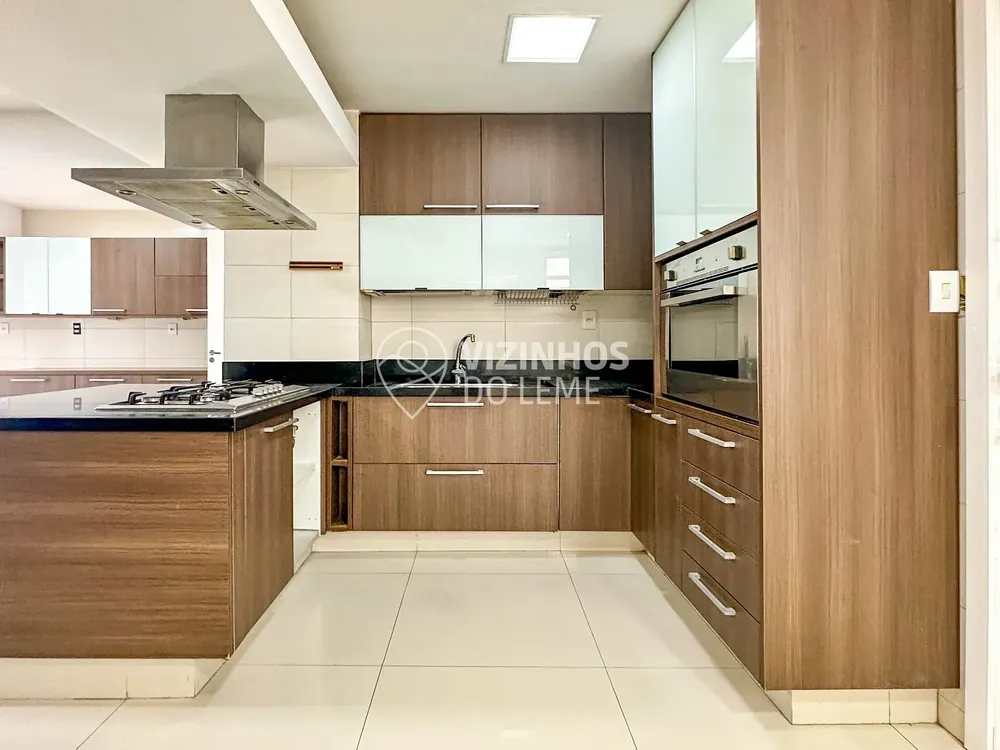 Apartamento, 4 quartos, 336 m² - Foto 20