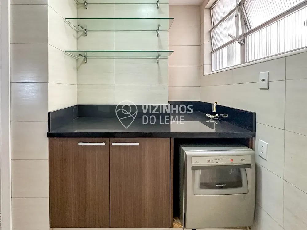 Apartamento, 4 quartos, 336 m² - Foto 21
