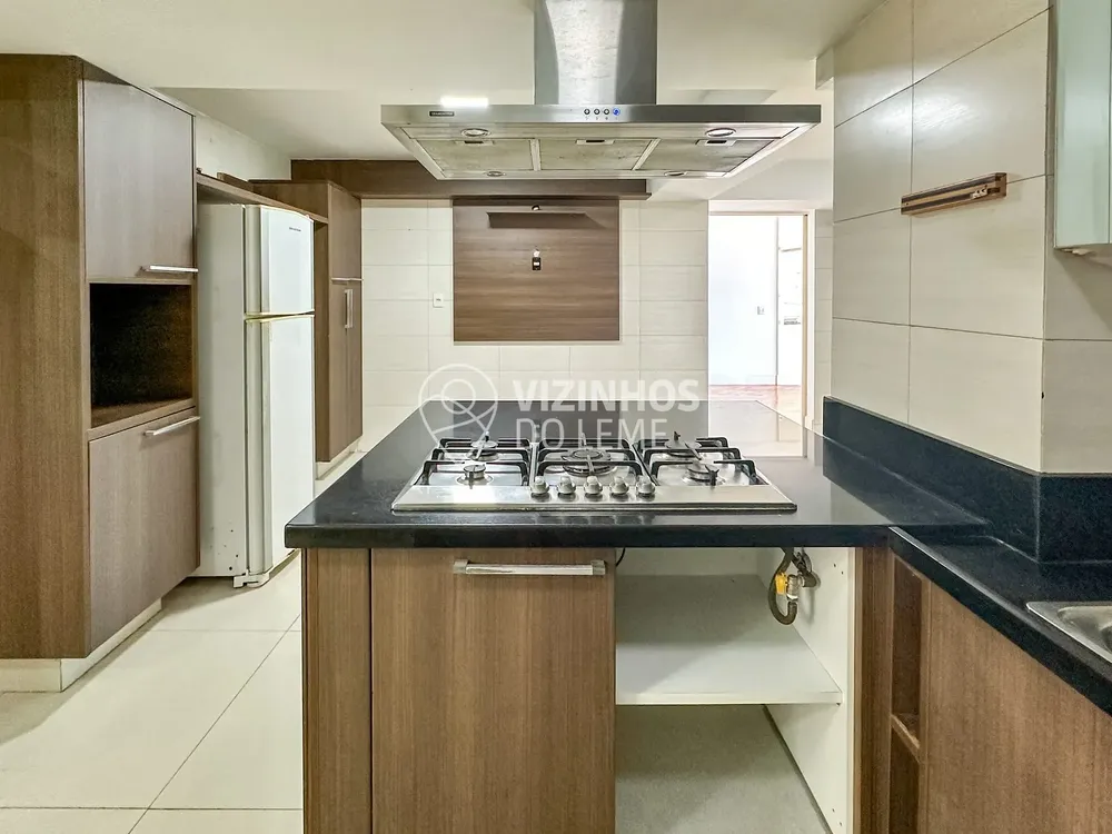 Apartamento, 4 quartos, 336 m² - Foto 22