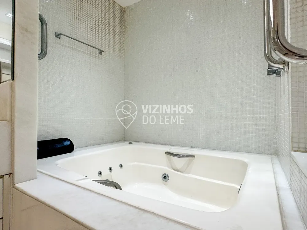 Apartamento, 4 quartos, 336 m² - Foto 43