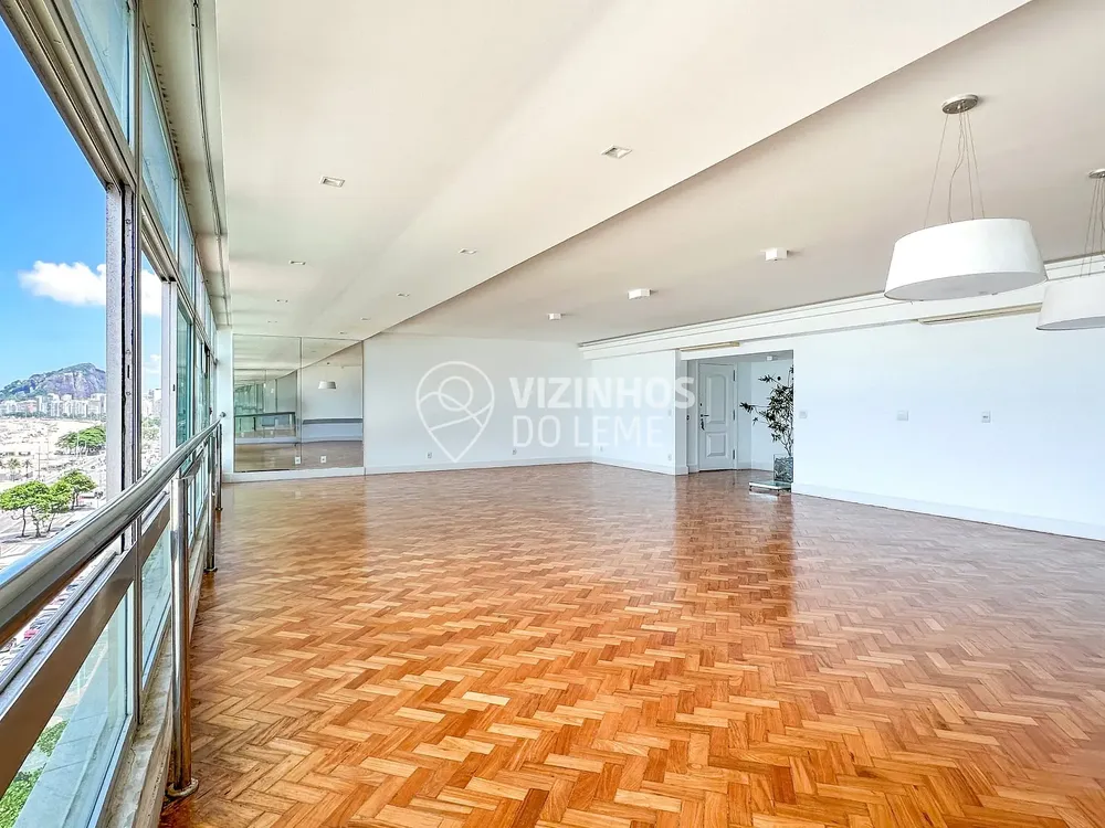 Apartamento, 4 quartos, 336 m² - Foto 8