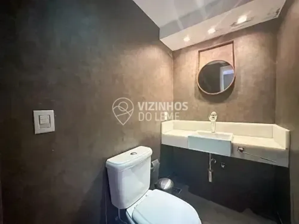 Apartamento, 4 quartos, 336 m² - Foto 16