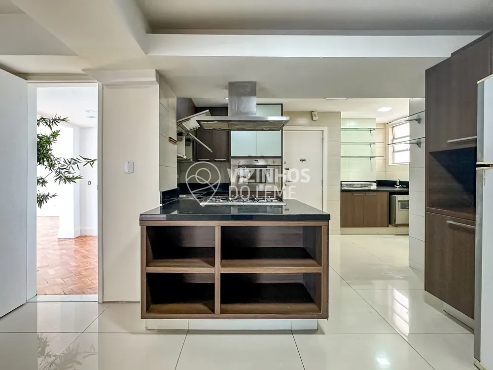 Apartamento, 4 quartos, 336 m² - Foto 19