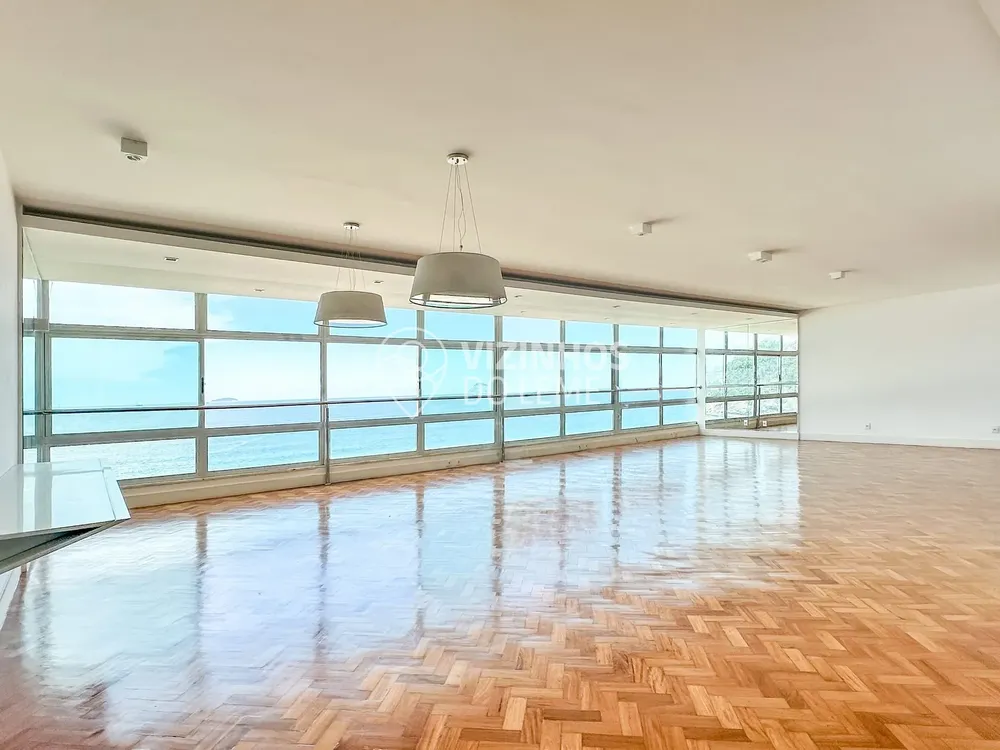 Apartamento, 4 quartos, 336 m² - Foto 9
