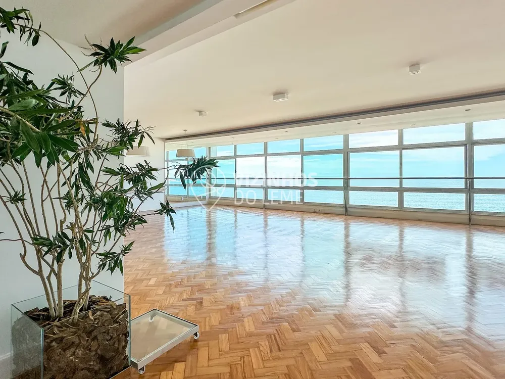 Apartamento, 4 quartos, 336 m² - Foto 11