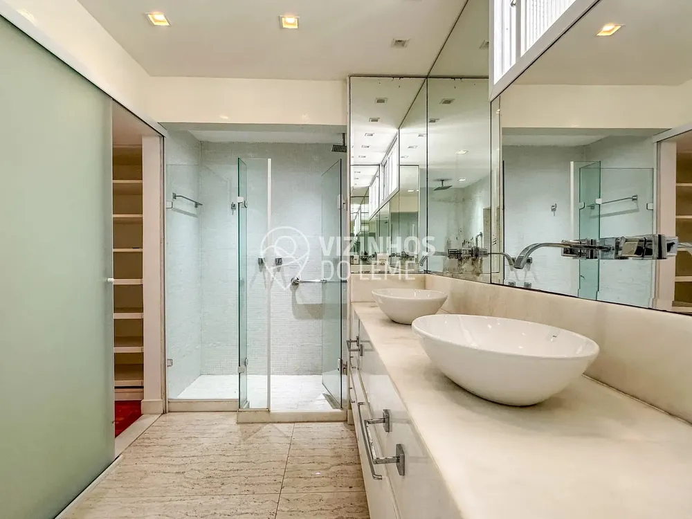 Apartamento, 4 quartos, 336 m² - Foto 44