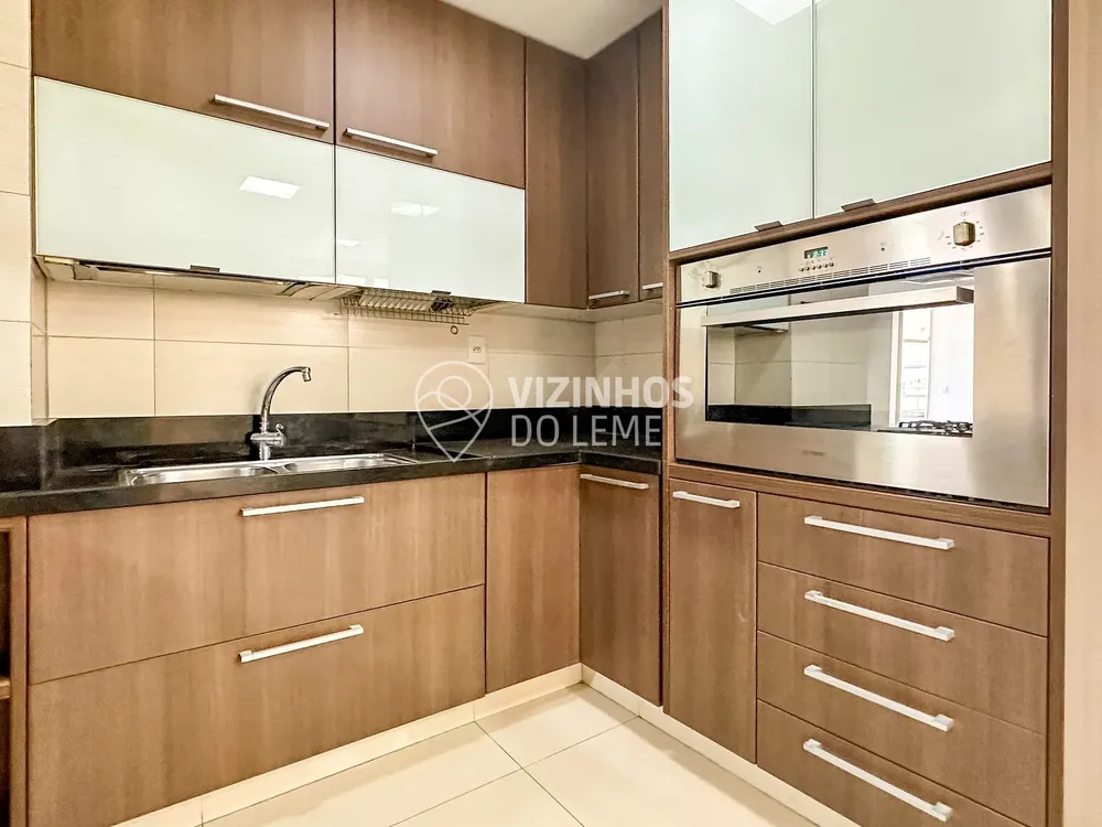 Apartamento, 4 quartos, 336 m² - Foto 23