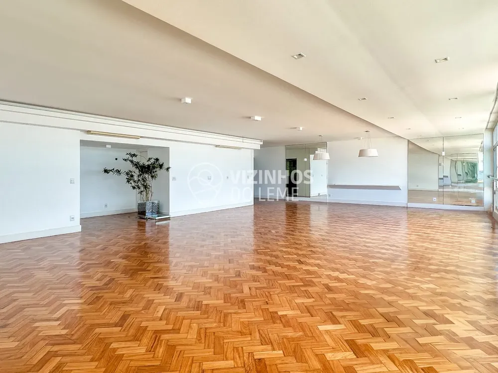Apartamento, 4 quartos, 336 m² - Foto 5