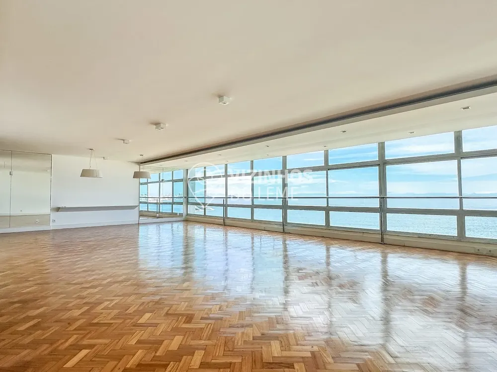 Apartamento, 4 quartos, 336 m² - Foto 4