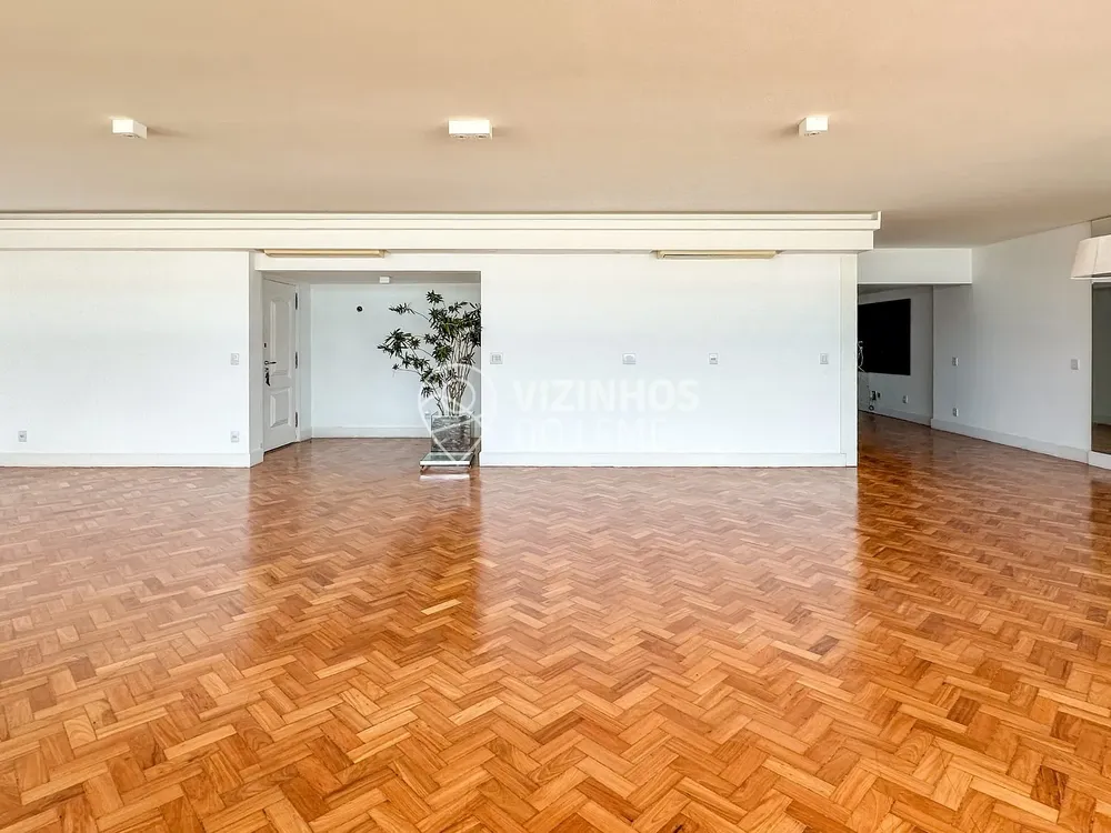 Apartamento, 4 quartos, 336 m² - Foto 14