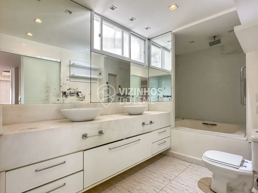 Apartamento, 4 quartos, 336 m² - Foto 42
