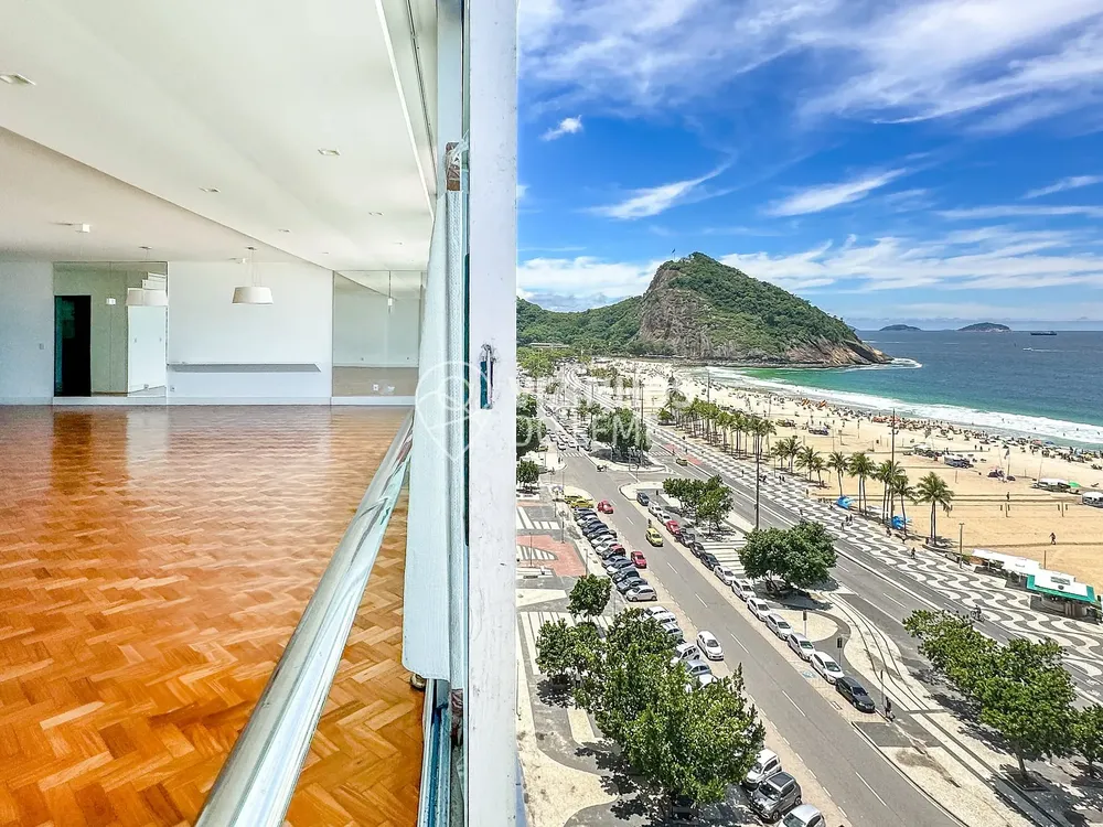 Apartamento, 4 quartos, 336 m² - Foto 12