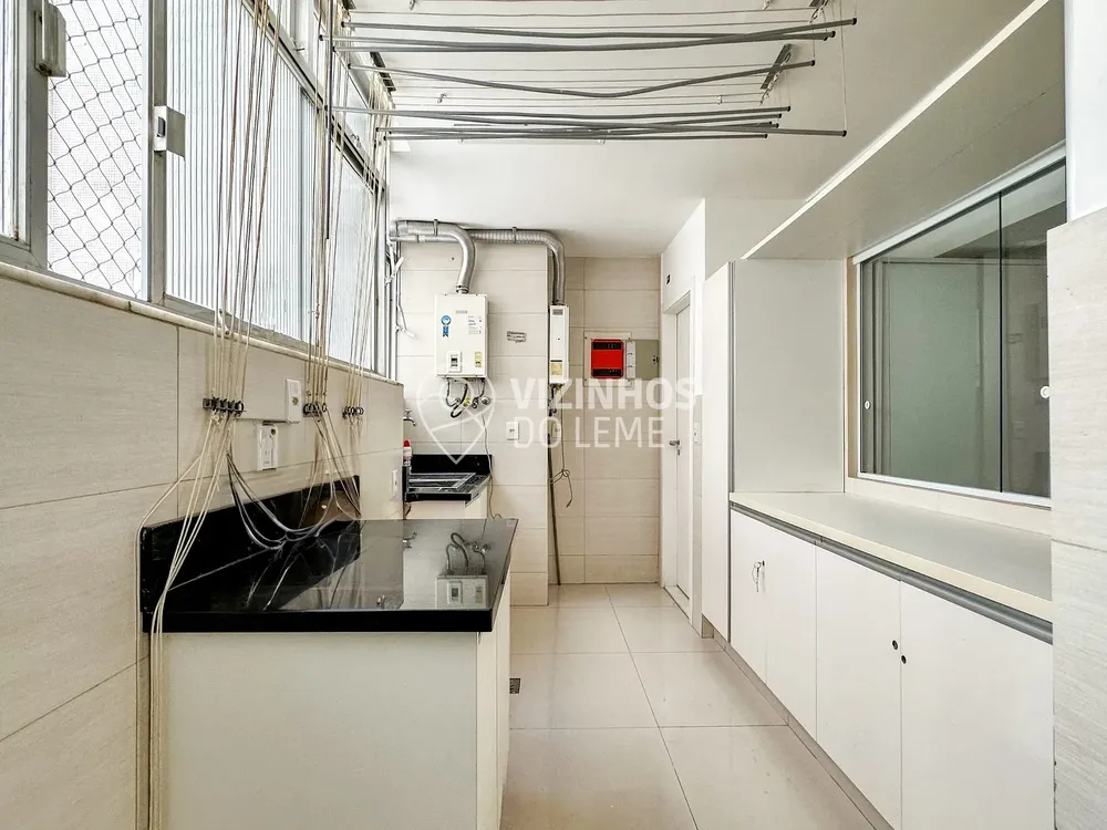 Apartamento, 4 quartos, 336 m² - Foto 25