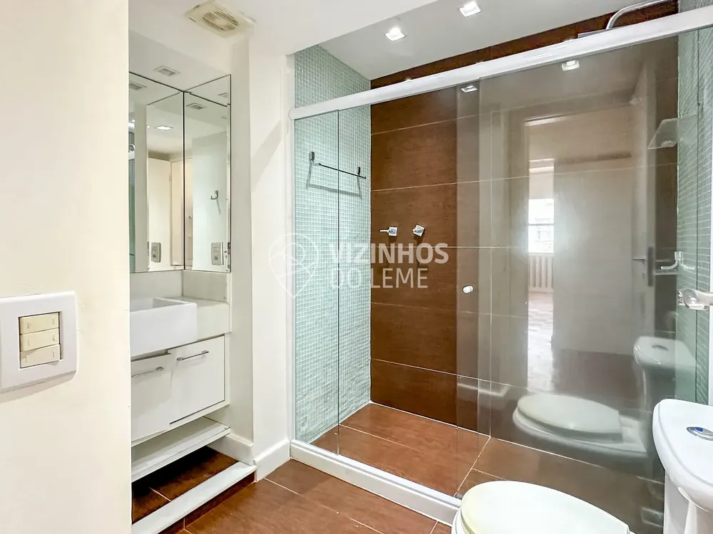 Apartamento, 4 quartos, 336 m² - Foto 48