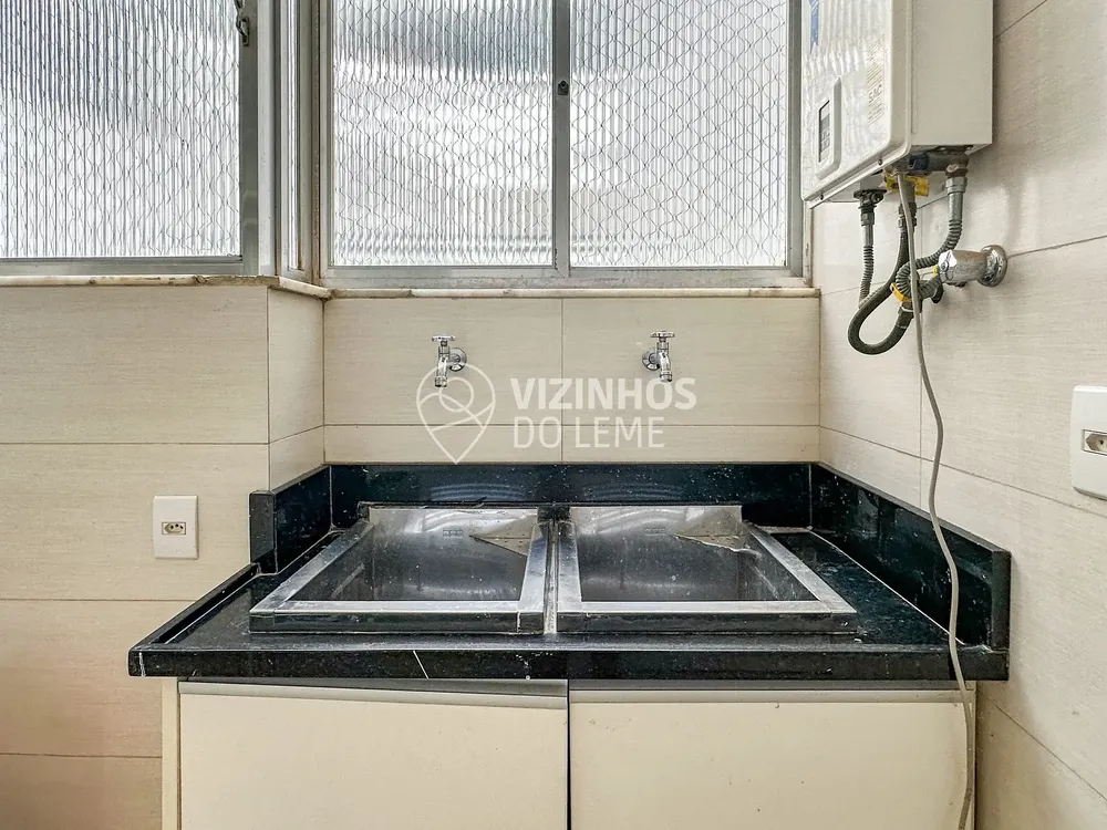Apartamento, 4 quartos, 336 m² - Foto 26