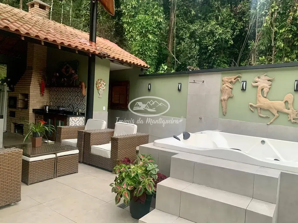 Casa, 4 quartos, 221 m² - Foto 18
