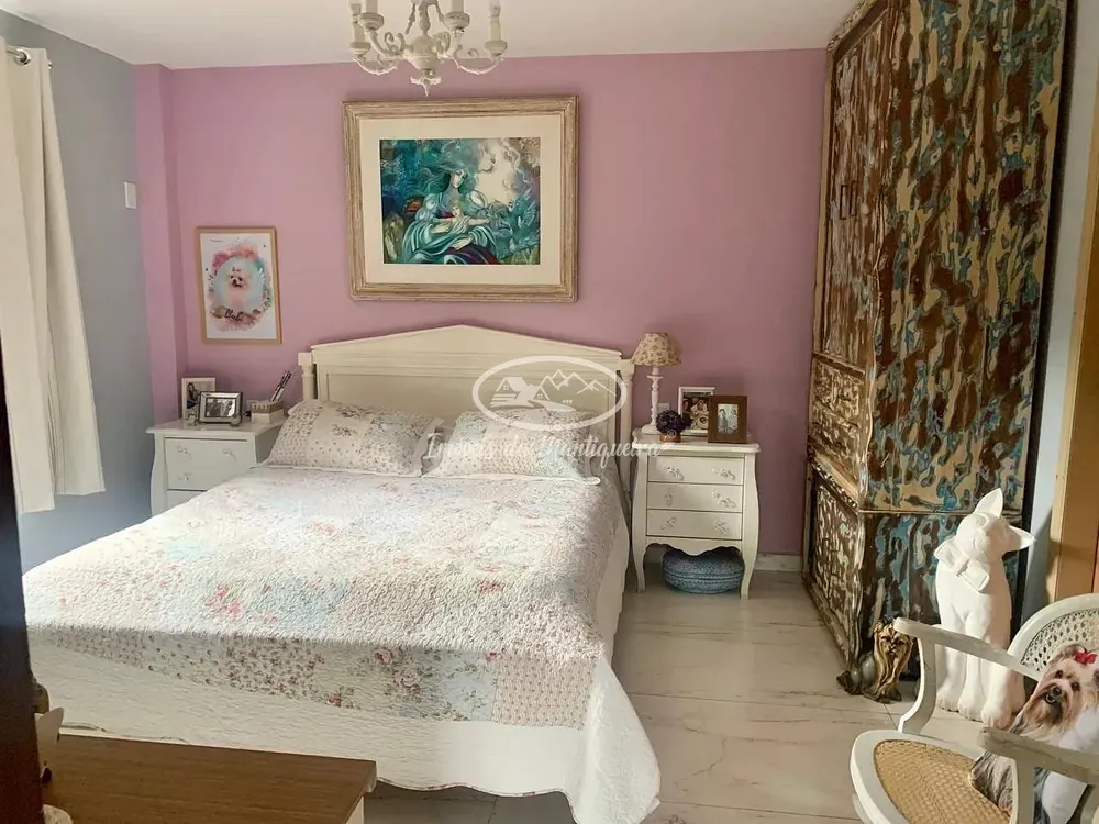 Casa, 4 quartos, 221 m² - Foto 23