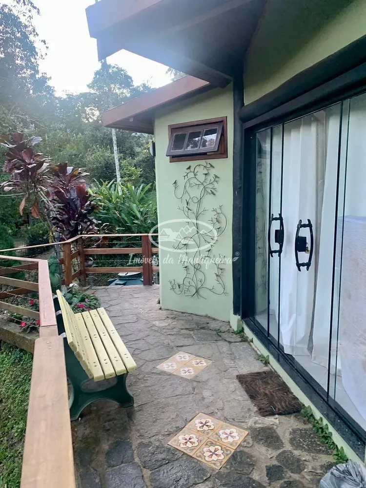 Casa, 4 quartos, 221 m² - Foto 40