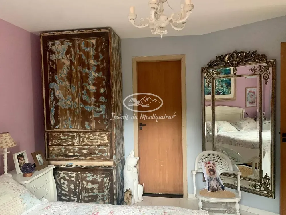 Casa, 4 quartos, 221 m² - Foto 21