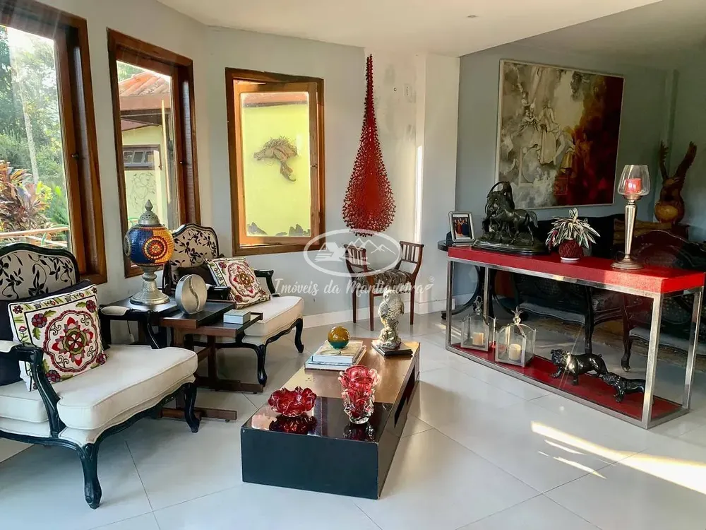 Casa, 4 quartos, 221 m² - Foto 5