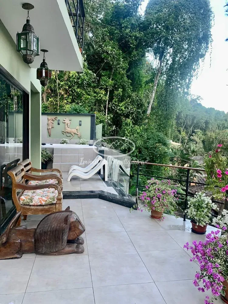 Casa, 4 quartos, 221 m² - Foto 17